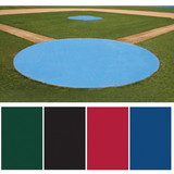 Douglas Weighted Mound Covers