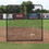 Douglas 36463 Varsity Field Screen, 7' x 7', Price/each