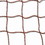 Douglas 5mm Braided PE Soccer Nets (SN-PRO), Price/Pair