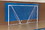 Douglas 37430 Folding Soccer Goals, 6.5&#8217;H x 12&#8217;W x 4&#8217;D with Nets, Price/Pair