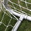 Douglas CLUB Portable Soccer Goals, 3&#8243; Round Aluminum with 4mm Nets, Price/Pair