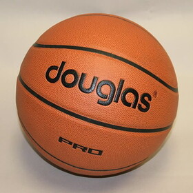 Douglas 39750 Douglas&#174; Pro Basketball Indoor/Outdoor Basketball Ball