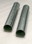 Douglas 63174 GS-24RD/ST for 3.5&#8243; OD Posts, Galvanized Steel Ground Sleeves 24&#8243; Long, Price/Pair