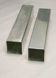 Douglas 65280 GS-24SQ Aluminum Ground Sleeves 24″ Long for 4″ SQ Posts