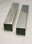 Douglas 65280 GS-24SQ Aluminum Ground Sleeves 24&#8243; Long for 4&#8243; SQ Posts, Price/Pair