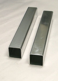 Douglas Aluminum Ground Sleeves (SGS-24/42 SQ)