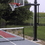 Douglas 68251C 3.5&#8243; SQ Steel In-Line Adjustable Net System for Pro&#153; Basketball, Price/Each