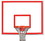 Douglas 69442 Gooseneck 4.5 RST Basketball System, Price/Each