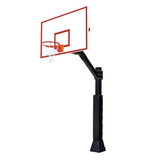 Douglas 69565 F5™ 655 STEEL Basketball System