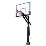 Douglas 69635 D-Pro™ 435 MAX Basketball System