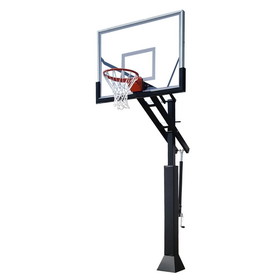 Douglas 69635 D-Pro&#153; 435 MAX Basketball System