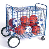 Draper 502030 Ball Storage Cart