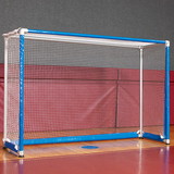 Draper 502040 Floor Hockey Goal with Net - Pair