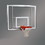 Draper Rectangular Basketball Backboard