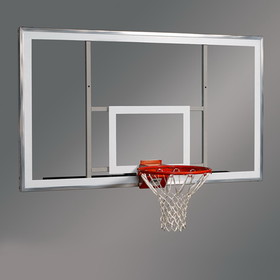 Draper Rectangular Basketball Backboard