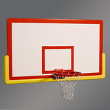 Draper 503145 Rectangular Fiberglass 72
