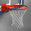 Draper Indoor Basketball Goals - Heavy Duty Stationary