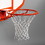 Draper Indoor Basketball Goals - Heavy Duty Stationary