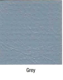 Draper 2' x 5'-11" - GreenGuard Flat Pad, 2" Foam, 14 oz. Vinyl,7/16" OSB, Z-Clip Top, - Lip Bottom - 70" Tall Foam