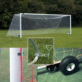Draper Soccer Goal with Nets