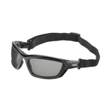 Elvex Deltuplus GG-50 Airspecs Eyewear With Stainless Steel Non-Rusting Mesh Lens - Guaranteed Not To Fog