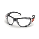 Elvex Deltuplus RX Go-Specs Bifocal Goggle-Like Foam Lined Eyewear With + Diopter