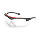 Elvex Deltuplus Browspecs With Flame Resistant Browguard Eyewear