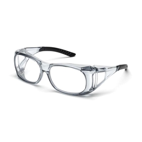 Elvex Deltuplus Ovr-Spec II Over-The-Glass Protective Eyewear