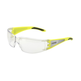 Elvex Deltuplus Reflect-Specs Hi-Viz With Reflective Panels Eyewear