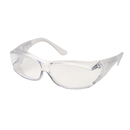 Elvex Deltuplus Ovr-Spec III Economical Over-The-Glass Eyewear