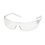 Elvex Deltuplus Helium 15 Ultra-Light Eyewear Weighs 15 Grams With Ergofit Temples