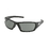 Elvex Deltuplus Rimfire Eyewear Tactical Sunglass Frames With Great Fit And Ballistic Performance