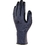 Elvex Deltuplus VE722 Polyester Knitted Glove - Nitrile Foam Palm