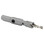 Qualtech CTH6MM-PILOT 6.00mm Pilot Bit Accessory for Carbide Tipped Hole Cutter (Up to 2-5/16)