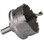 Drill America CTH4500 4-1/2 Carbide Tipped Hole Cutter 1 Depth of Cut