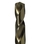 Drill America D/ACO21/64 21/64" Cobalt Heavy Duty Jobber Length Drill Bit