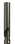 Drill America D/AP9/64 9/64" HSS Polished Jobber Length Drill Bit
