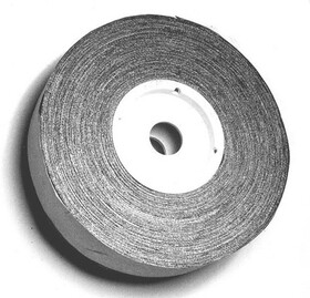 Qualtech DEW1120 1" 120 Grit Aluminum Oxide Handy Roll