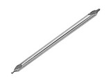 Qualtech DEW1X3 #1x3 Extra Long Combined Drill Bit and Countersink