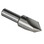 Qualtech DEWCSK1/4-120 1/4-120 HSS 3 Flute Center Reamer