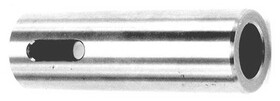 Qualtech DEWS1-2 1-2MT Morse Taper Sleeve