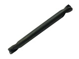 Qualtech DWDDE7/64 7/64 HSS Double End Drill Bit