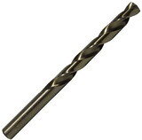 Qualtech DWDTLCO1/16 1/16 Cobalt Steel Taper Length Drill Bit