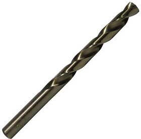 Qualtech DWDTLCO1/16 1/16 Cobalt Steel Taper Length Drill Bit