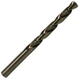 Qualtech DWDTLCO59/64 59/64" Cobalt Steel Taper Length Drill Bit