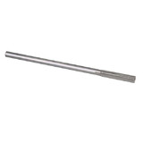 Qualtech Dwrr.5900 .5900 HSS Straight Shank Chucking Reamer