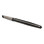 Qualtech DWRRBST1/2 1/2 HSS 2MT Straight Flute Bridge/Construction Reamer Taper Shank