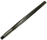 Qualtech DWRRTP7/0 #7/0 HSS Straight Flute Taper Pin Reamer