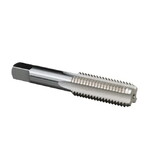 Qualtech DWTB0-80 #0-80 UNF Carbon Steel Bottoming Tap