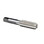 Qualtech DWTB5-40 #5-40 UNC Carbon Steel Bottoming Tap